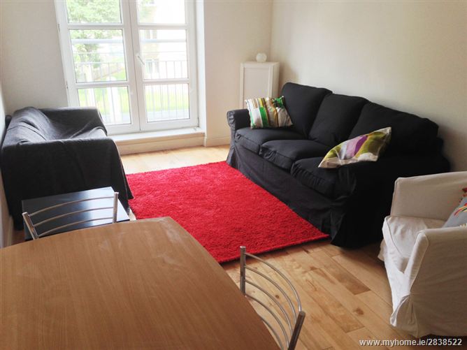 Westland Square, Pearse Street, South City Centre, Dublin 2 Property